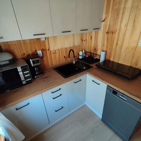 Wittowka - Domek Na Wylacznosc Z Dala Od Sasiadow Tomaszów Lubelski Екстериор снимка