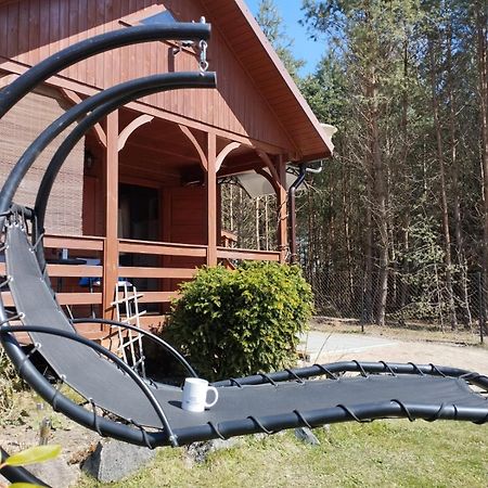 Wittowka - Domek Na Wylacznosc Z Dala Od Sasiadow Tomaszów Lubelski Екстериор снимка